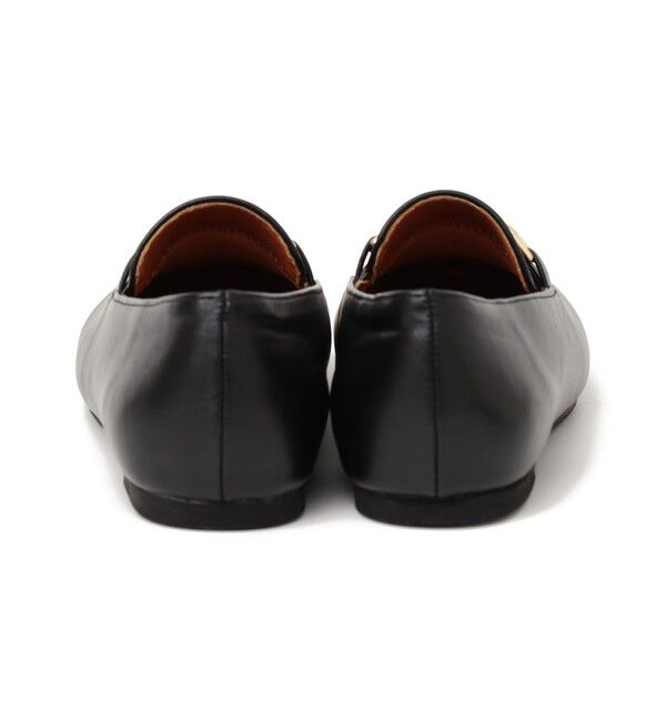 SHIPS Colors 「SHIPS Colors:ビット ローファー」|ローファー|