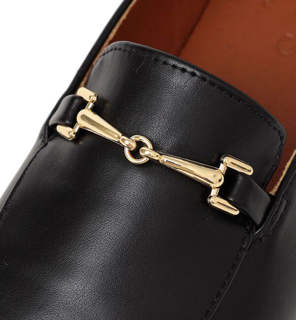 SHIPS Colors 「SHIPS Colors:ビット ローファー」|ローファー|