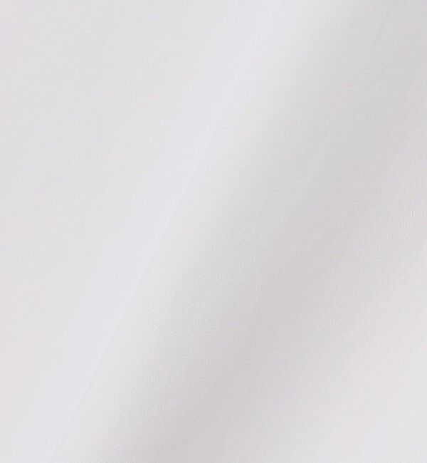 SHIPS「SHIPS: バンドカラー ブロード シャツ ロングスリーブ」|シャツ・ブラウス|