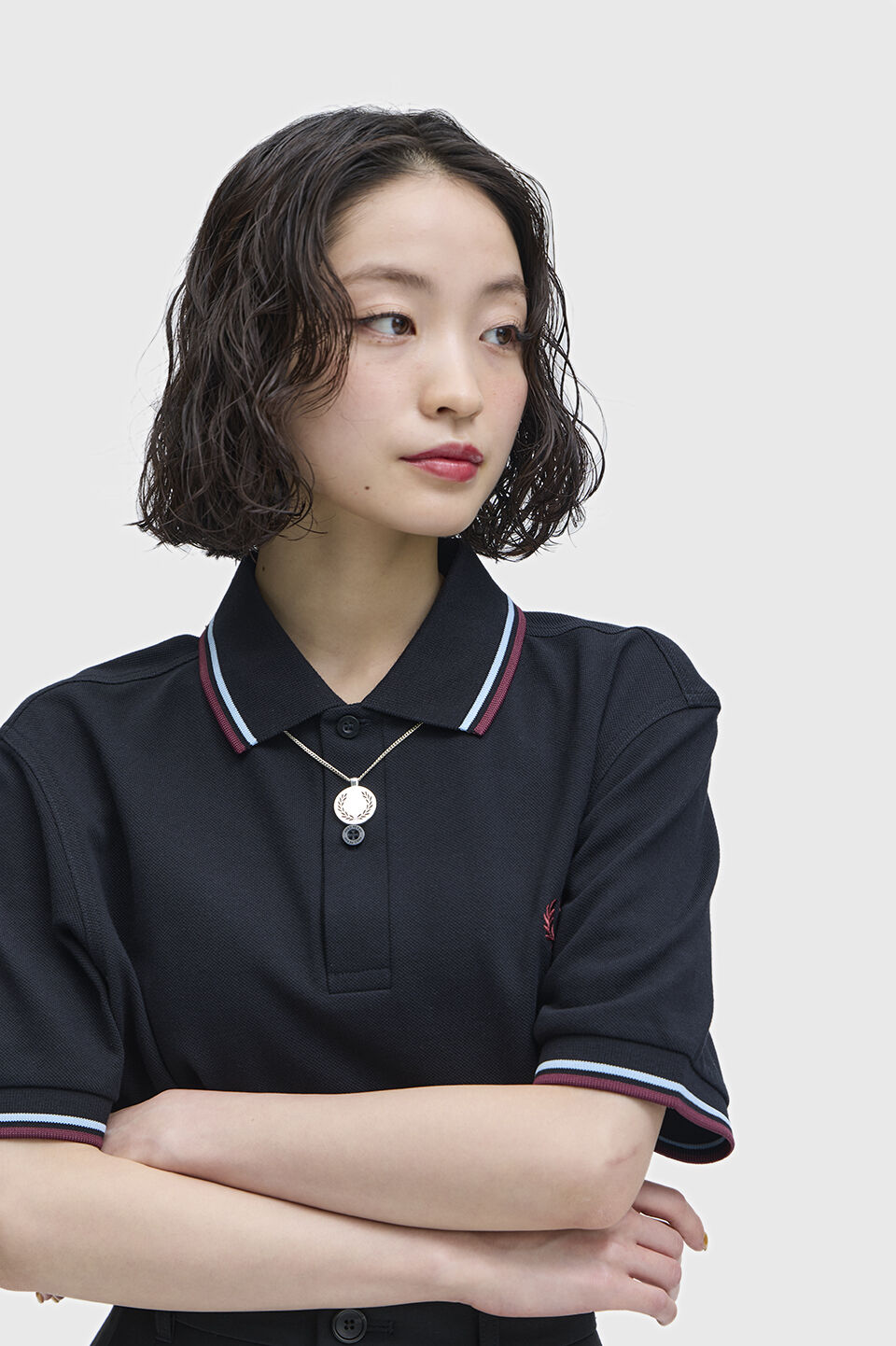 FRED PERRY 「The Fred Perry Shirt M3600　」|ポロシャツ|