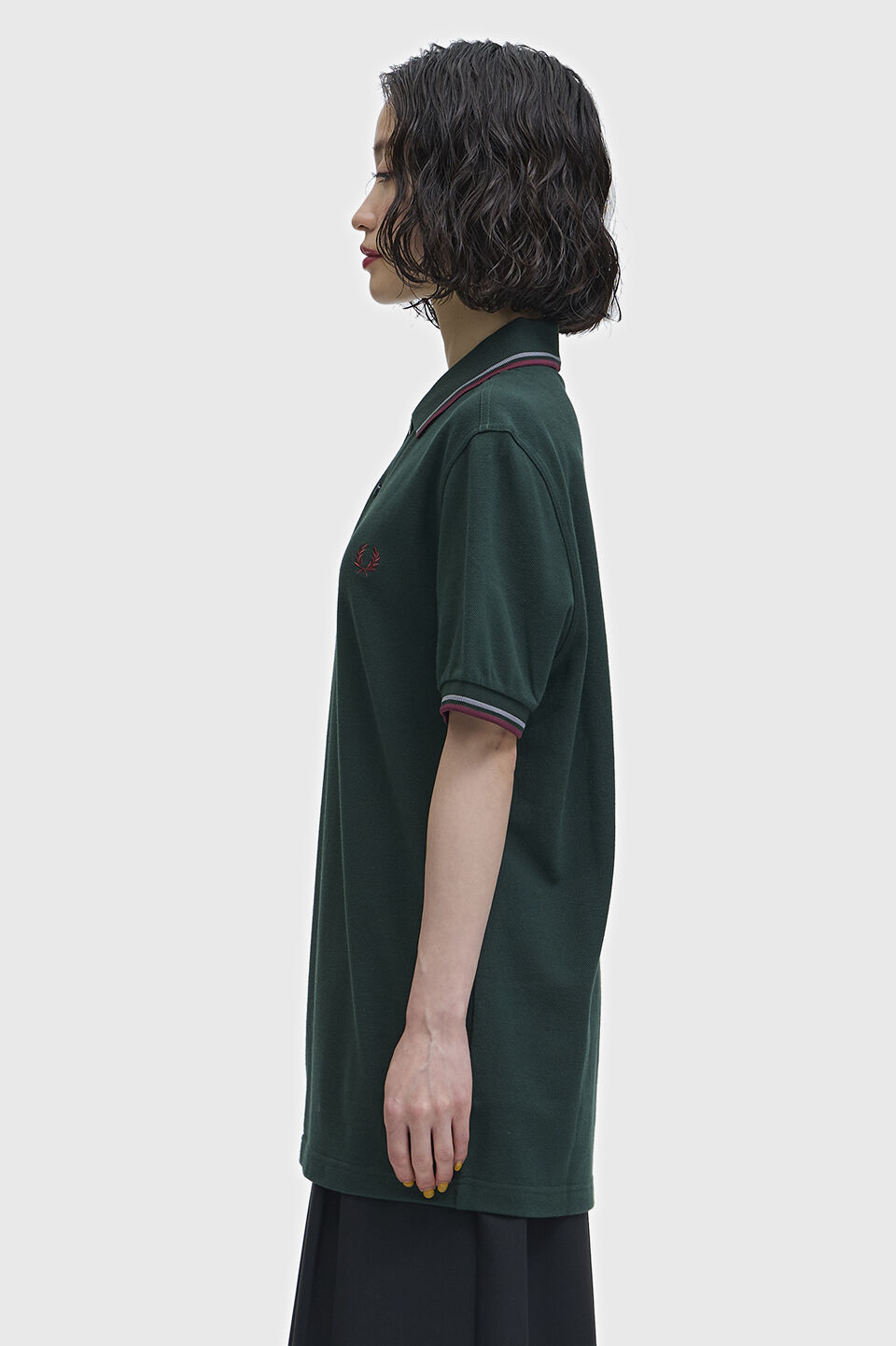 FRED PERRY 「The Fred Perry Shirt M3600　」|ポロシャツ|