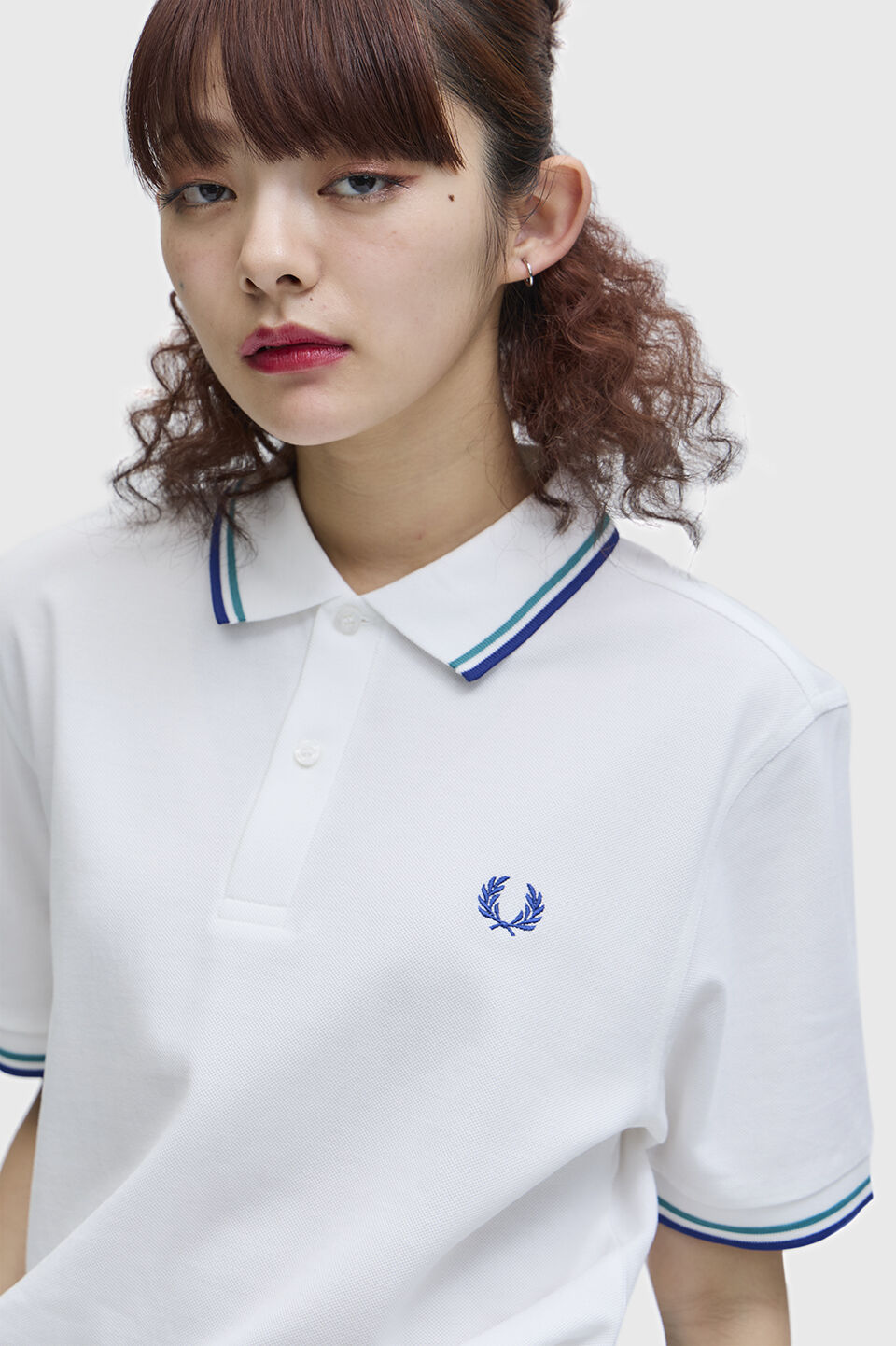FRED PERRY 「The Fred Perry Shirt M3600　」|ポロシャツ|