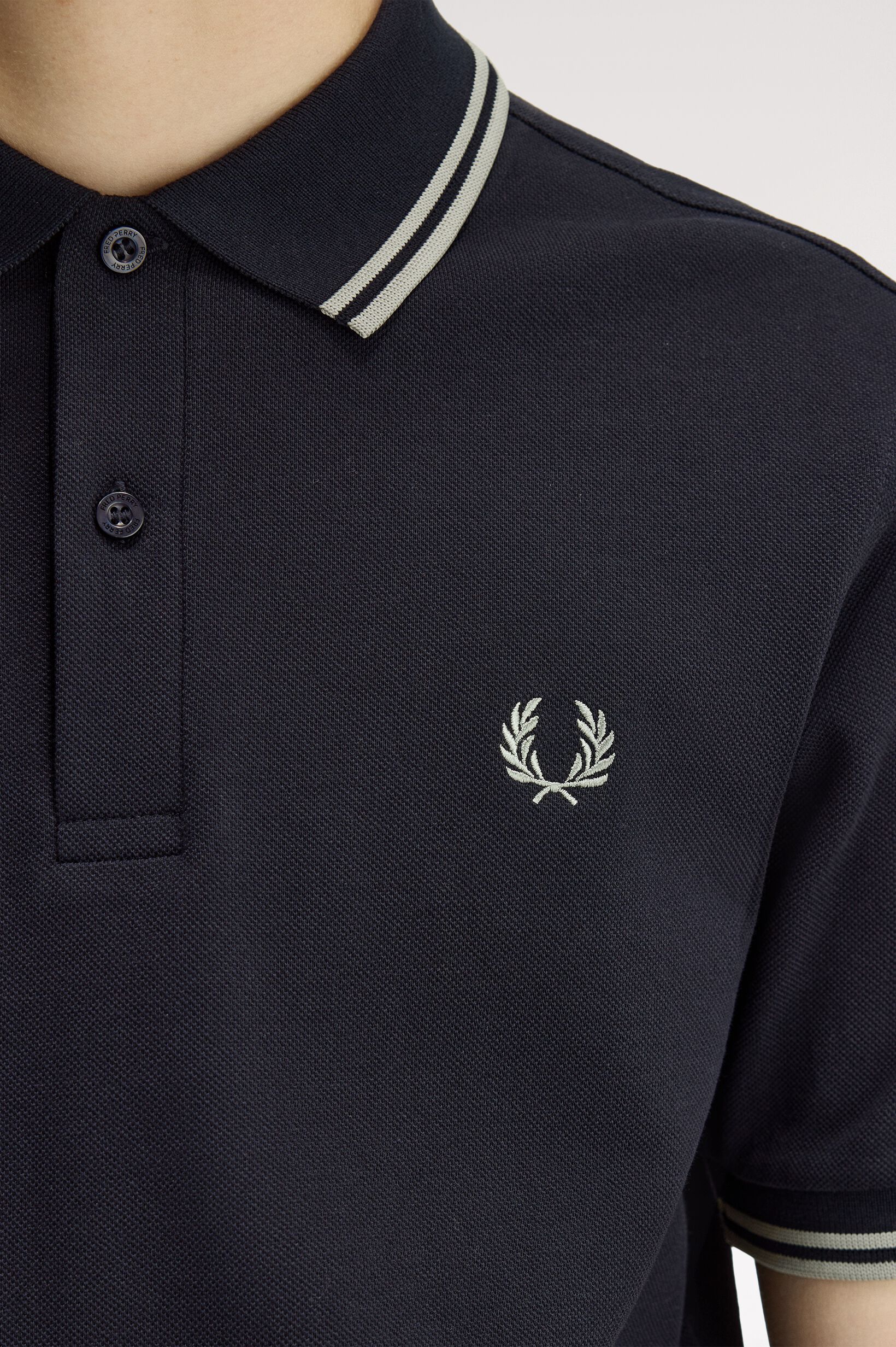 FRED PERRY 「The Fred Perry Shirt M3600　」|ポロシャツ|