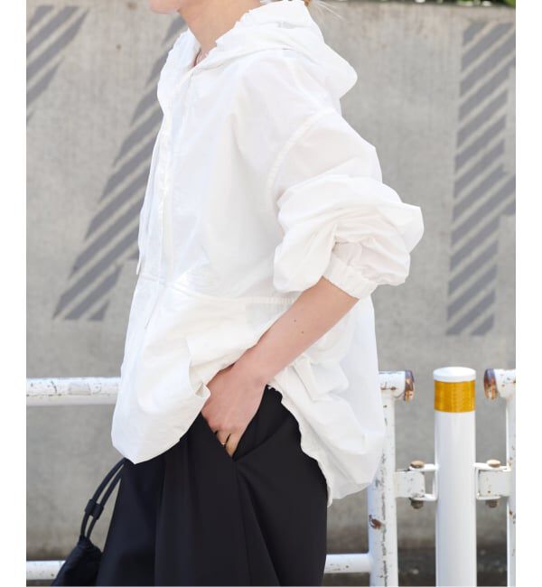 OUTDOOR PRODUCTS Usual Things「≪追加 予約 ≫撥水パッカブルアノラック 新色追加」|ブルゾン・スタジャン|