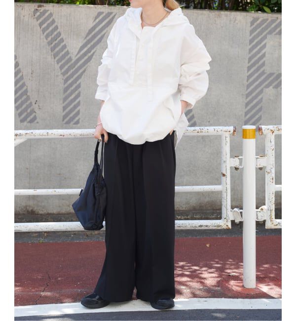 OUTDOOR PRODUCTS Usual Things「≪追加 予約 ≫撥水パッカブルアノラック 新色追加」|ブルゾン・スタジャン|