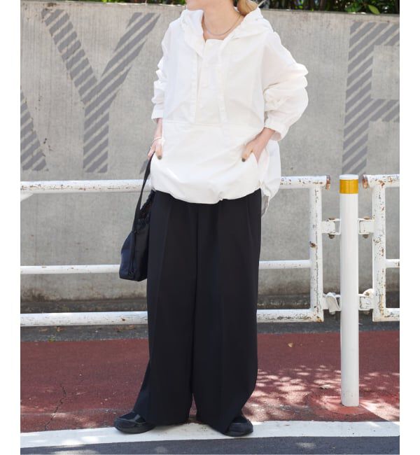 OUTDOOR PRODUCTS Usual Things「≪追加 予約 ≫撥水パッカブルアノラック 新色追加」|ブルゾン・スタジャン|