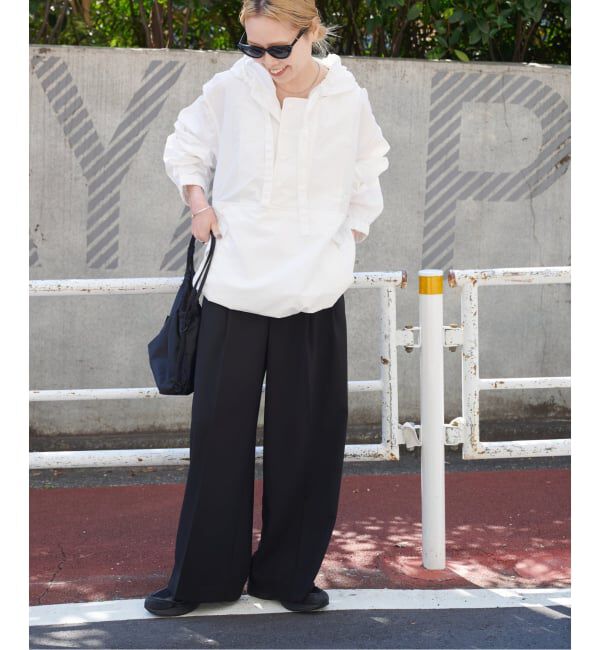 OUTDOOR PRODUCTS Usual Things「≪追加 予約 ≫撥水パッカブルアノラック 新色追加」|ブルゾン・スタジャン|