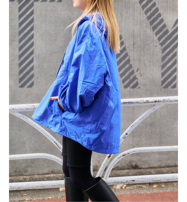 OUTDOOR PRODUCTS Usual Things「≪追加 予約 ≫撥水パッカブルアノラック 新色追加」|ブルゾン・スタジャン|
