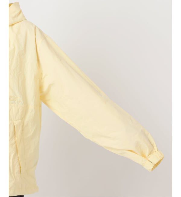 OUTDOOR PRODUCTS Usual Things「≪追加 予約 ≫撥水パッカブルアノラック 新色追加」|ブルゾン・スタジャン|