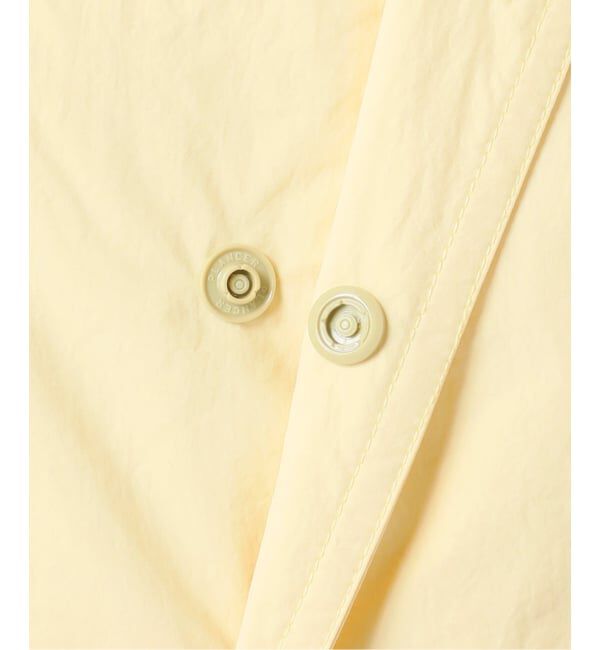 OUTDOOR PRODUCTS Usual Things「≪追加 予約 ≫撥水パッカブルアノラック 新色追加」|ブルゾン・スタジャン|