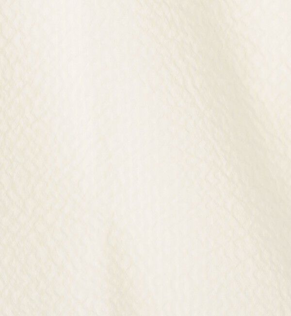 TOMORROWLAND MENS「クールマックスサッカー イージーショーツ」|チノ|