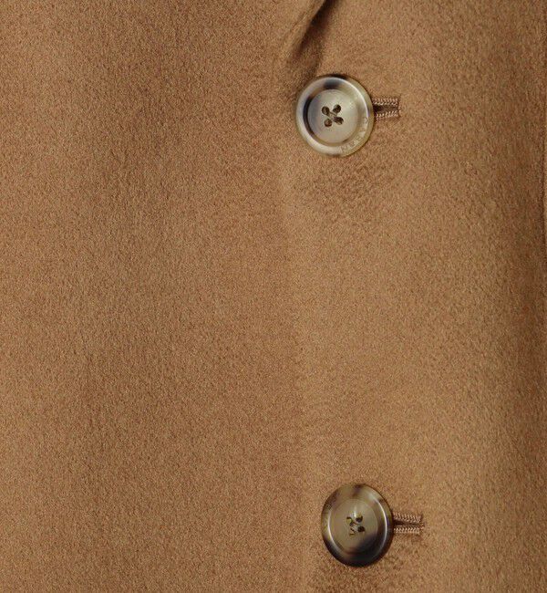 CABaN「CABaN ピュアカシミヤ 3Bジャケット」|テーラードジャケット|