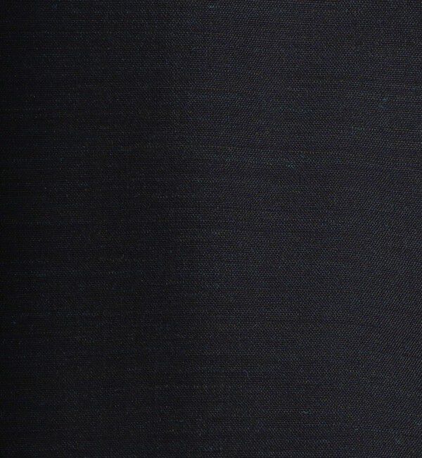 TOMORROWLAND MENS「シェットランドトロピカル シングルブレステッド2Bジャケット」|テーラードジャケット|