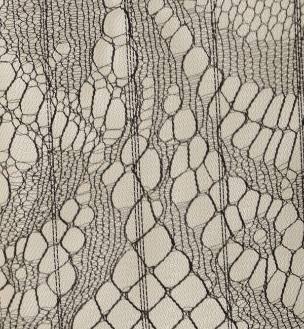 DES PRES「コードリレースプリーツスカート」|スカート|