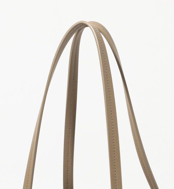 TOMORROWLAND GOODS「AGNEEL SLOAN EAST WEST トートバッグ」|トートバッグ|