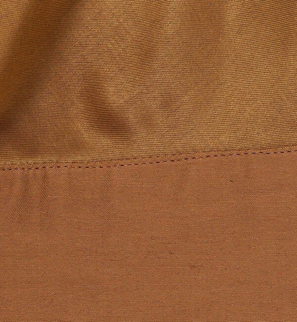 DES PRES「【WEB先行予約】ソフトサテン ハーフスリーブジャケット」|テーラードジャケット|