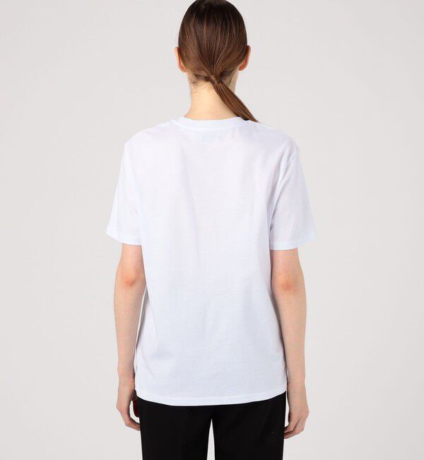 TOMORROWLAND GOODS「Les Petits Basics Regular Tシャツ」|Tシャツ・カットソー|