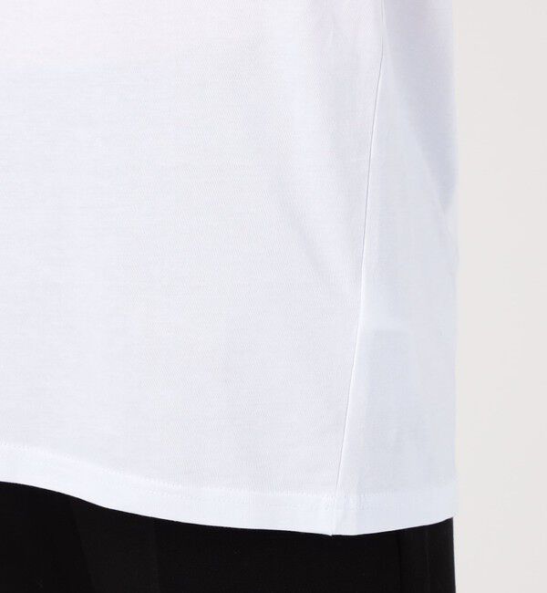 TOMORROWLAND GOODS「Les Petits Basics Regular Tシャツ」|Tシャツ・カットソー|