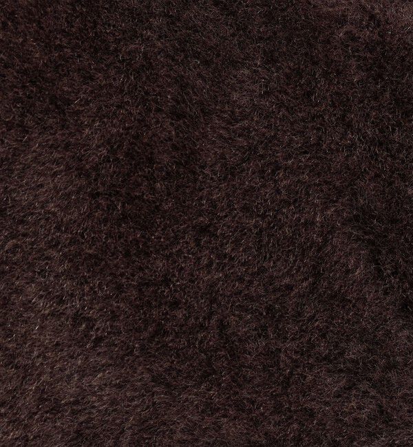 TOMORROWLAND GOODS「RIPANI RONDINE S ムートンコンビ ショルダーバッグ」|ハンドバッグ|