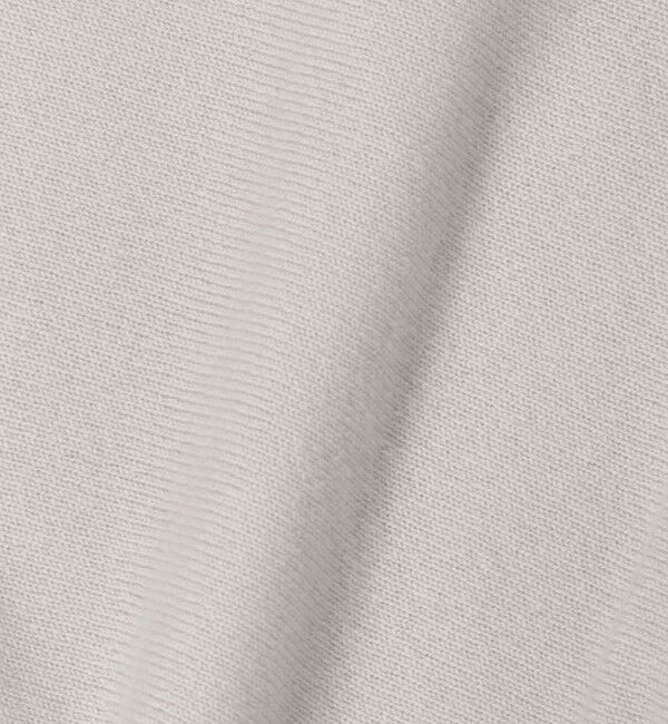 TOMORROWLAND GOODS「ASAUCE MELER カシミヤ シームレストライアングルストール」|ストール|