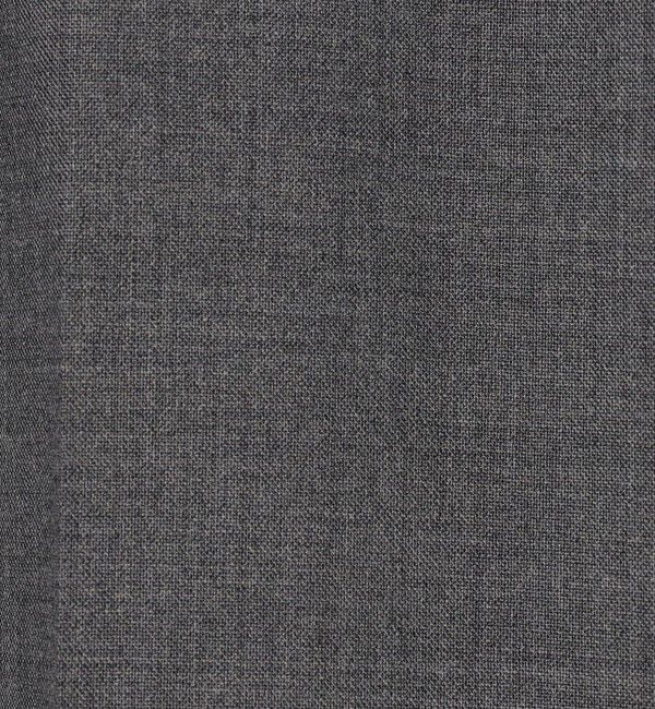 Edition「Super140&rsquo;sトロピカルウール グルカスラックス」|スラックス|