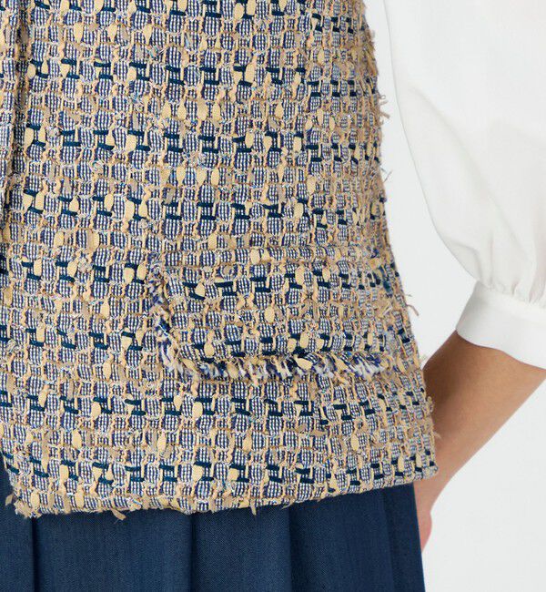 Ballsey「Blueberry Tarte ビスチェ」|その他|