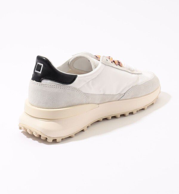 TOMORROWLAND GOODS「D.A.T.E. ATHLETA NYLON スニーカー」|スニーカー|