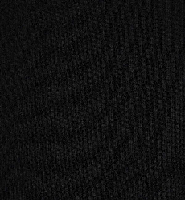 GALERIE VIE「コットン吊り天竺 ロングスリーブプルオーバー」|Tシャツ・カットソー|