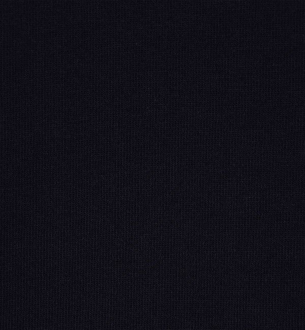 GALERIE VIE「コットン吊り天竺 ロングスリーブプルオーバー」|Tシャツ・カットソー|