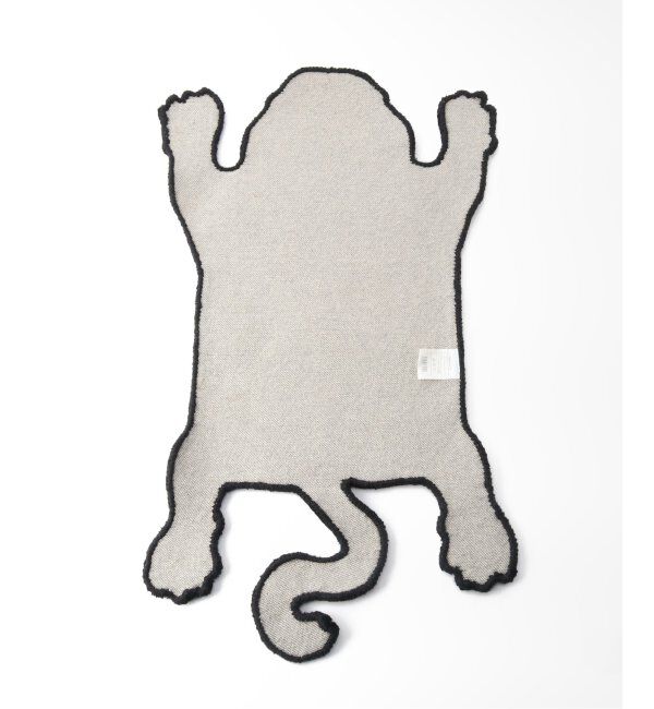 ACME「TIBETAN TIGER RUG S チベタンラグ」|その他|