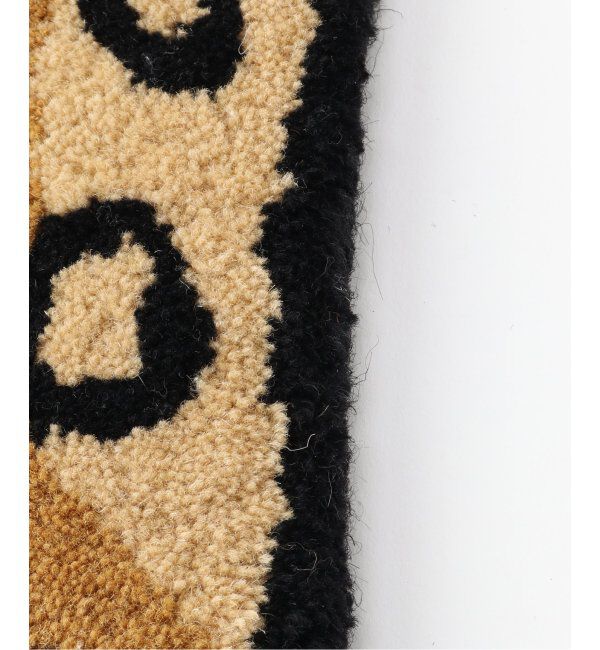 ACME「TIBETAN TIGER RUG S チベタンラグ」|その他|