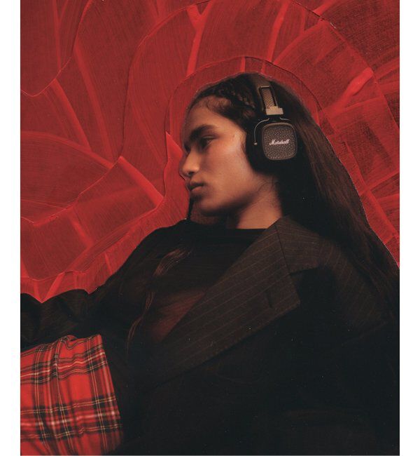 journal standard Furniture「★【Marshall/マーシャル】MAJOR5　ワイヤレス ヘッドフォン」|電化製品|