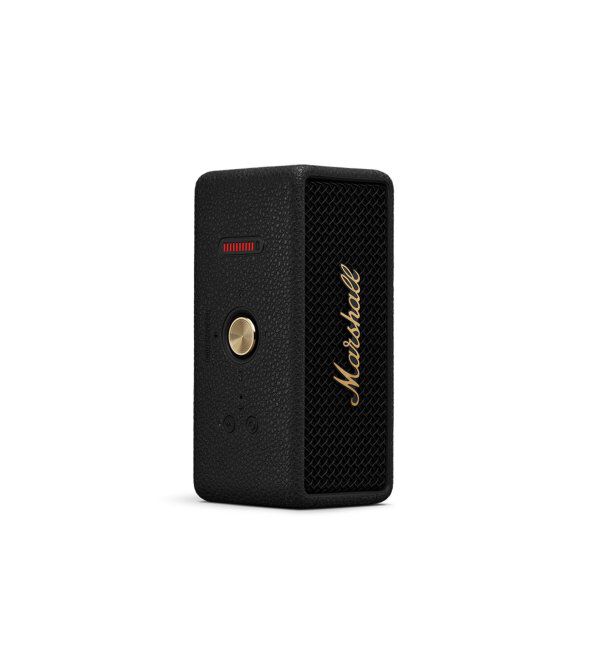 journal standard Furniture「★【Marshall/マーシャル】EMBERTON3 BLACK エンバートン スピーカー」|電化製品|