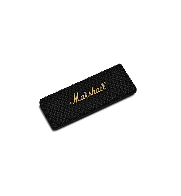 journal standard Furniture「★【Marshall/マーシャル】EMBERTON3 BLACK エンバートン スピーカー」|電化製品|