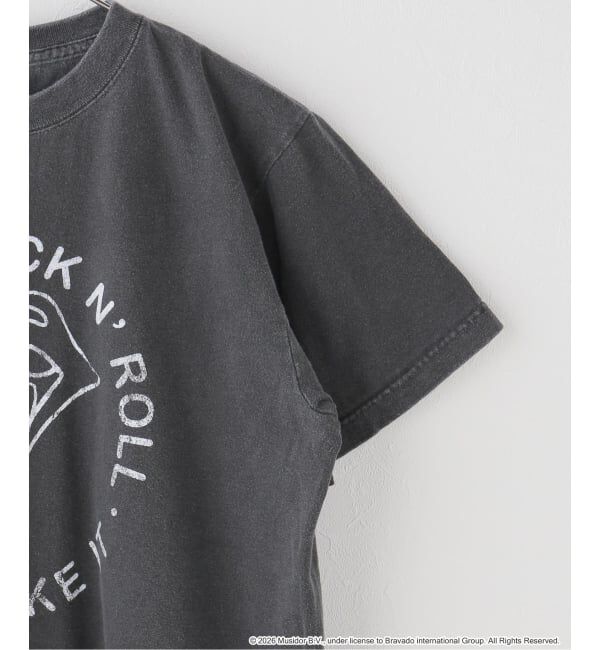 JOINT WORKS「GOOD ROCK SPEED / グッドロックスピード The Rolling Stones」|Tシャツ・カットソー|