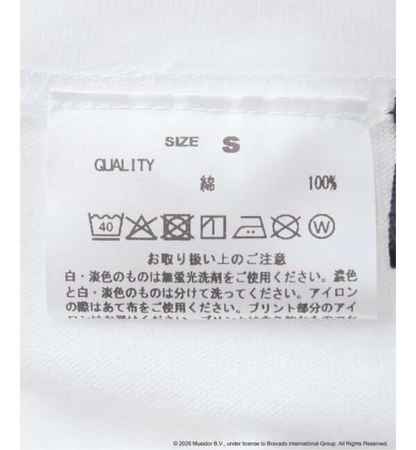 JOINT WORKS「GOOD ROCK SPEED / グッドロックスピード The Rolling Stones」|Tシャツ・カットソー|