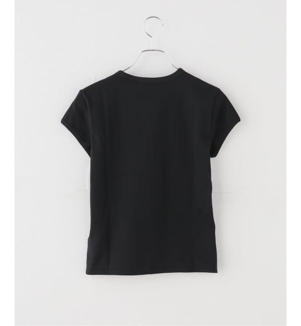 JOINT WORKS「Calvin Klein / カルバン クライン SS GRAPHIC LOGO BABY TEE」|Tシャツ・カットソー|