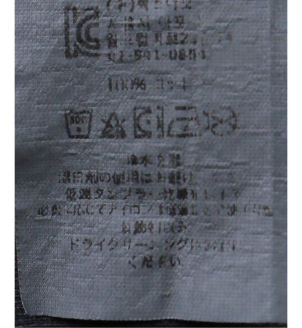 JOINT WORKS「OBEY / オベイ OBEY TULIP SCRIBBLE」|Tシャツ・カットソー|