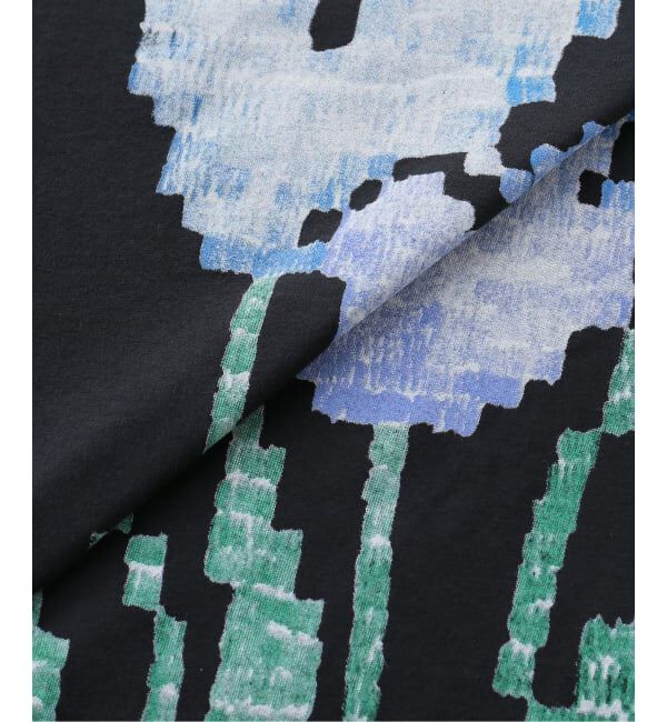 JOINT WORKS「OBEY / オベイ OBEY TULIP SCRIBBLE」|Tシャツ・カットソー|