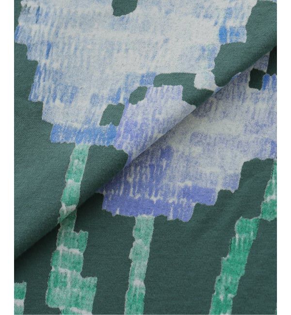 JOINT WORKS「OBEY / オベイ OBEY TULIP SCRIBBLE」|Tシャツ・カットソー|