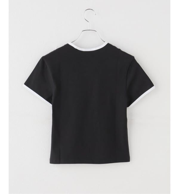 JOINT WORKS「OBEY / オベイ DUVALL RINGER SS」|Tシャツ・カットソー|