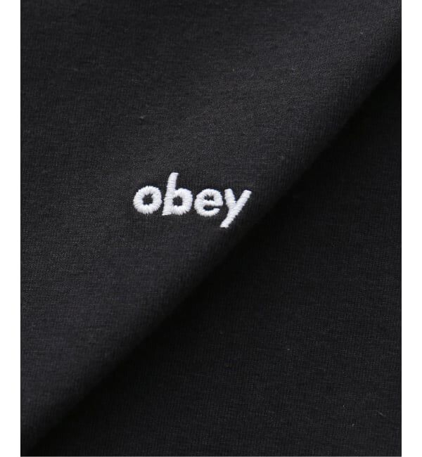 JOINT WORKS「OBEY / オベイ DUVALL RINGER SS」|Tシャツ・カットソー|