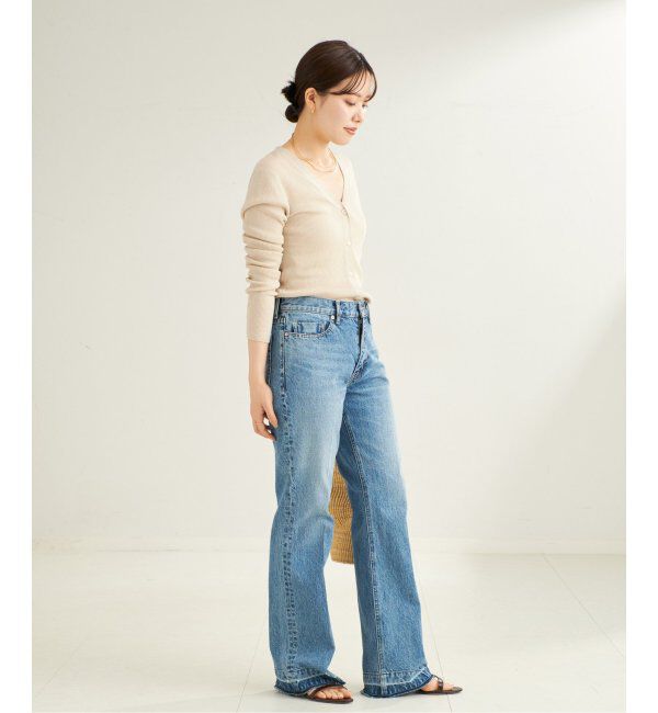 Plage「LE PETIT PULLE / ル プティ プレ MADALENA カーディガン」|カーディガン|