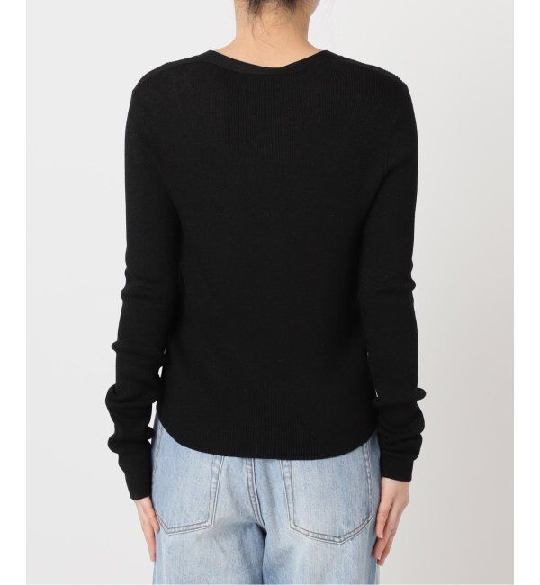 Plage「LE PETIT PULLE / ル プティ プレ MADALENA カーディガン」|カーディガン|