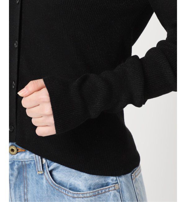 Plage「LE PETIT PULLE / ル プティ プレ MADALENA カーディガン」|カーディガン|