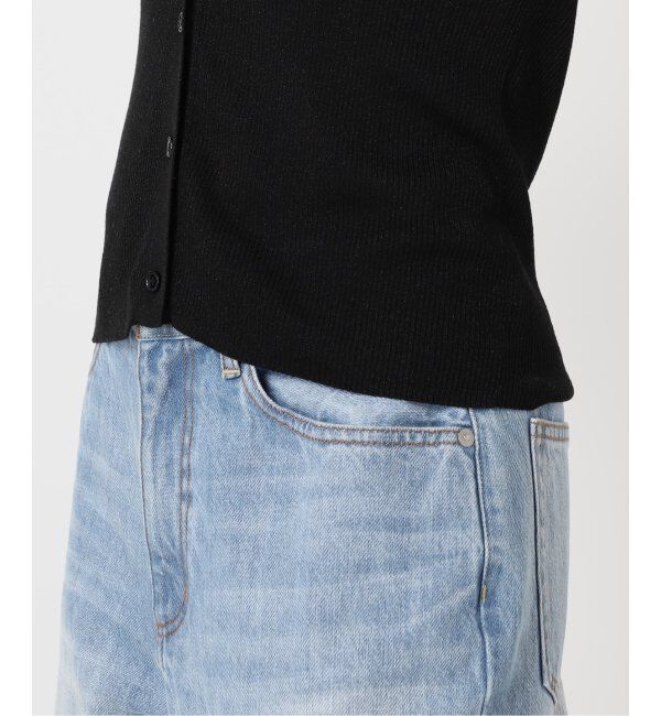 Plage「LE PETIT PULLE / ル プティ プレ MADALENA カーディガン」|カーディガン|