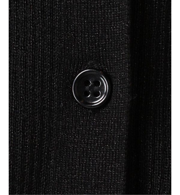 Plage「LE PETIT PULLE / ル プティ プレ MADALENA カーディガン」|カーディガン|