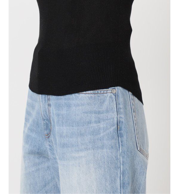 Plage「LE PETIT PULLE / ル プティ プレ DELMA タンクトップ」|タンクトップ|