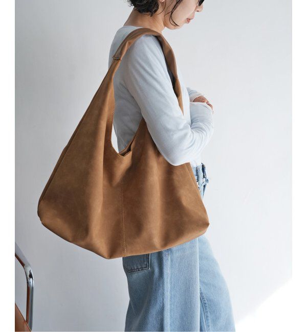 SLOBE IENA「《追加6》SLOBE トライアングルBAG」|その他|