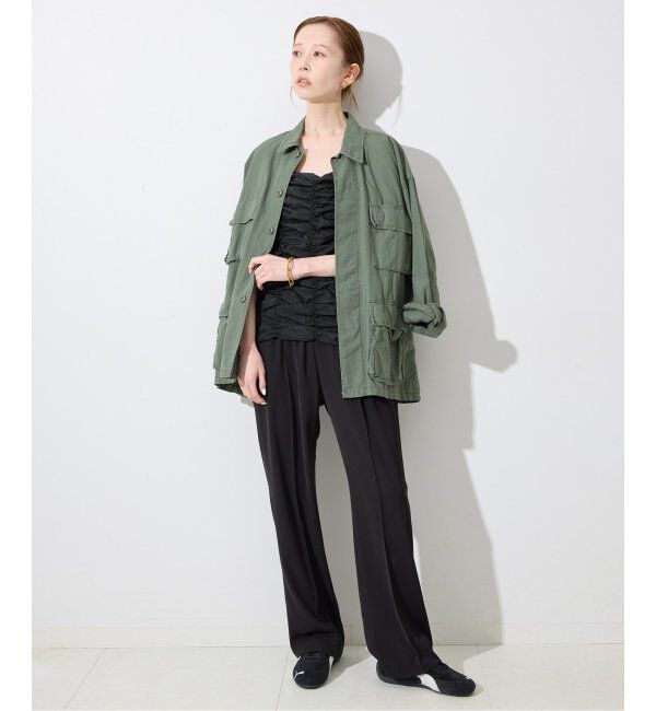 SLOBE IENA「《追加》PUMA/プーマ SPEEDCAT OG 398846」|スニーカー|